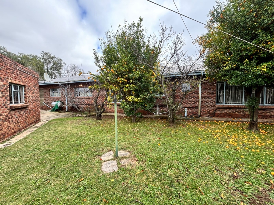3 Bedroom Property for Sale in Parys Free State
